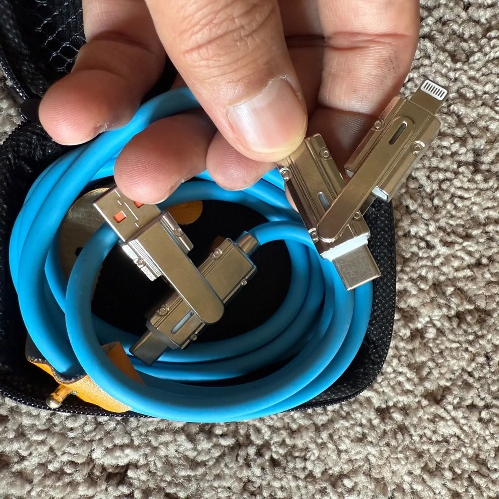 N/A type usb